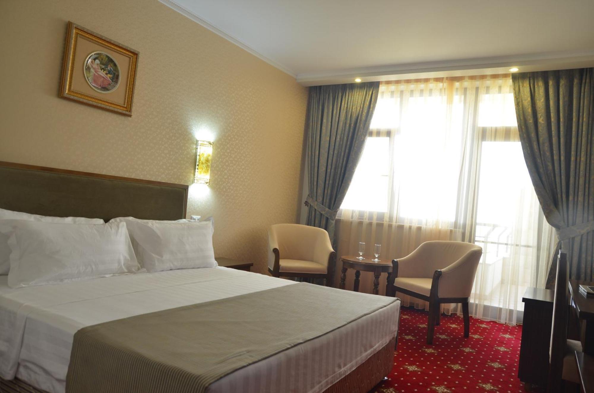 Elektra Vama Veche Hotel Room photo