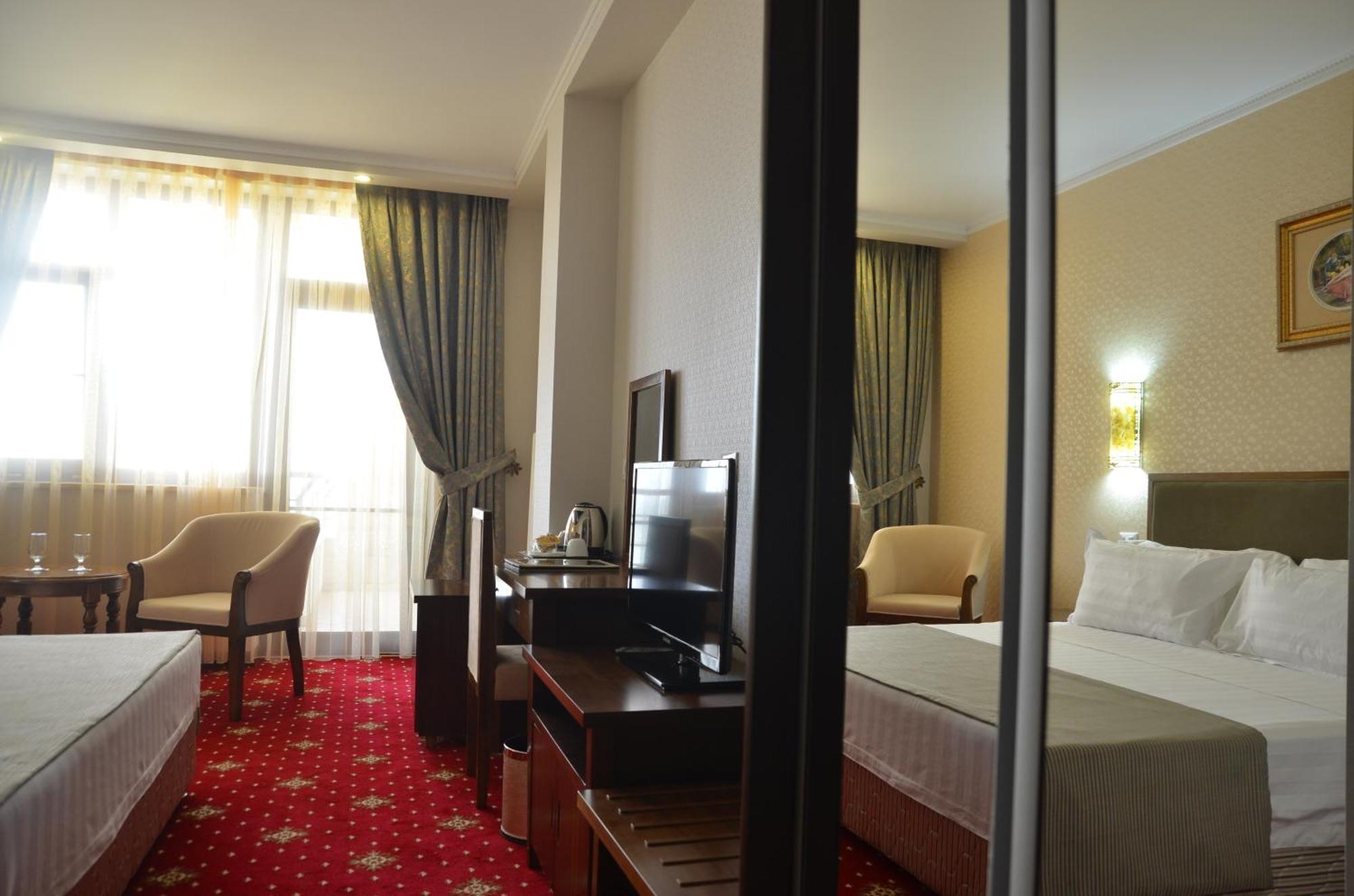 Elektra Vama Veche Hotel Room photo