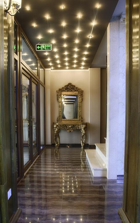 Elektra Vama Veche Hotel Exterior photo